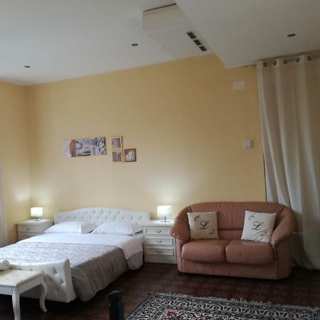 Casa Lanfranchi Bed and Breakfast Taormina Buitenkant foto