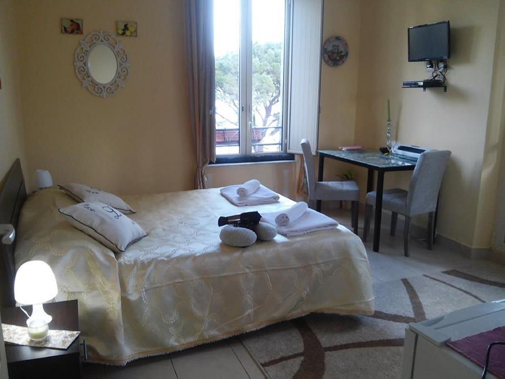 Casa Lanfranchi Bed and Breakfast Taormina Kamer foto