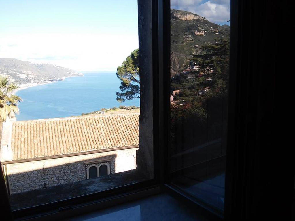 Casa Lanfranchi Bed and Breakfast Taormina Kamer foto