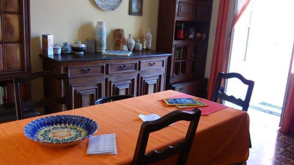 Casa Lanfranchi Bed and Breakfast Taormina Buitenkant foto