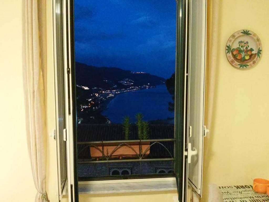 Casa Lanfranchi Bed and Breakfast Taormina Kamer foto