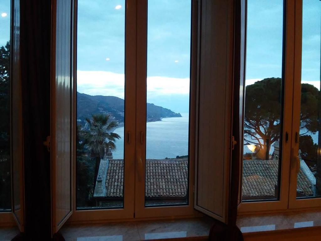 Casa Lanfranchi Bed and Breakfast Taormina Kamer foto