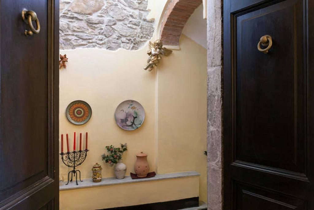 Casa Lanfranchi Bed and Breakfast Taormina Kamer foto