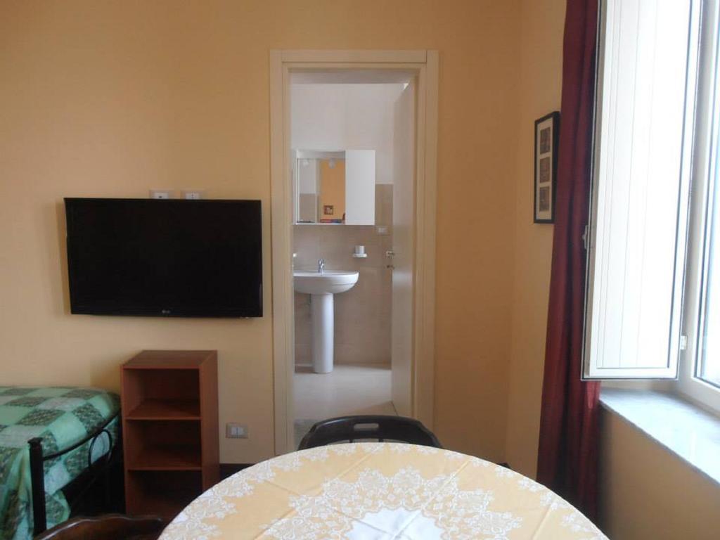 Casa Lanfranchi Bed and Breakfast Taormina Kamer foto