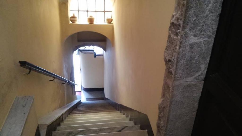 Casa Lanfranchi Bed and Breakfast Taormina Buitenkant foto