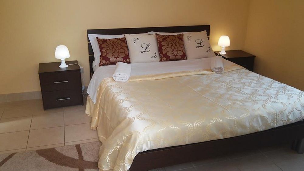 Casa Lanfranchi Bed and Breakfast Taormina Buitenkant foto