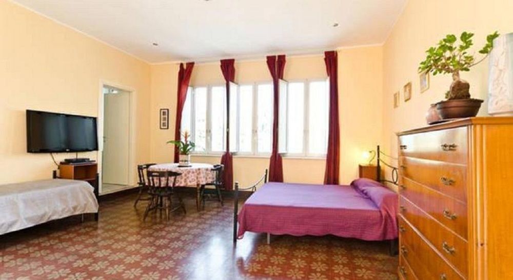 Casa Lanfranchi Bed and Breakfast Taormina Buitenkant foto